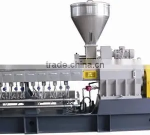 Polyethene Lab Twin Screw Extruder Machine Line for Sale thumbnail-3