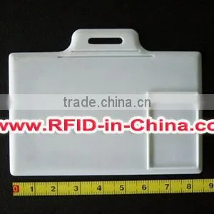 Reusable Rfid Rewrite Card 860MHz ~ 960MHz thumbnail-1