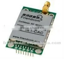 RF Control RF Transceiver Module With Mesh Network for Energy Meters thumbnail-1