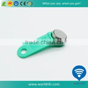 Anti-Theft Ignition Key Ibutton thumbnail-1