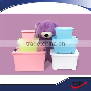 High Quality Plastic Sorting Box thumbnail-1