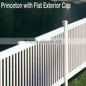 Pool Fence Pvc Fence thumbnail-1