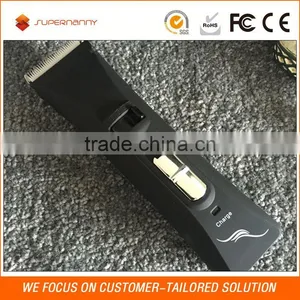 Interesting Hot Sale Vacuum Trimmer Set Waterproof for Man Hair Clipper thumbnail-1