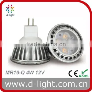 12v Led Light GU5.3 4W 6W Warm White Natural White Cool White thumbnail-2