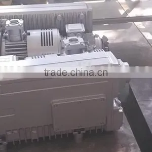 Central Vacuum System thumbnail-3