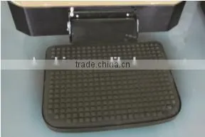 Cheap Price China 1.4 Ton Electric Stacker thumbnail-4