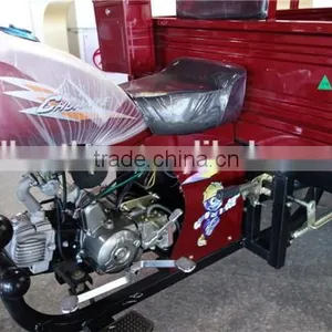 New Design3 Wheel Tricycle Motorcycle Motor in India thumbnail-5