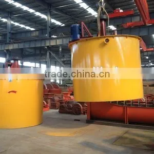 Mineral Processing Thickener/Mineral Ore Thickener thumbnail-1