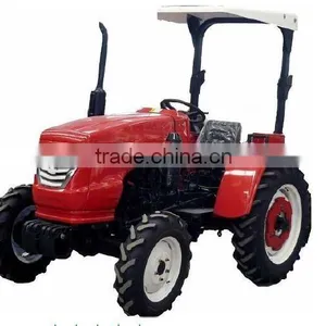 25-40 HP Shaft Transmission Tractor thumbnail-4