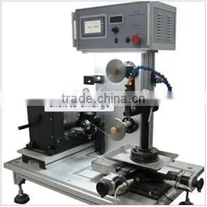 STX-402 Desktop Diamond Wire Saw thumbnail-2