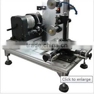 STX-402 Desktop Diamond Wire Saw thumbnail-3