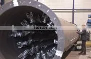 World Famous Brand - Magotteaux Heat Resistant Castings thumbnail-1