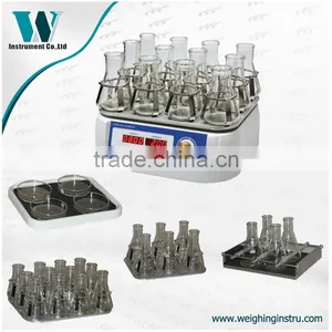 WA-H Magnetic Stirrer 10 Positions thumbnail-4