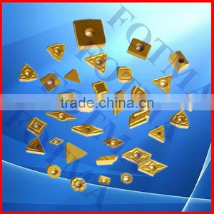 Tungsten Carbide Inserts Lathe thumbnail-1