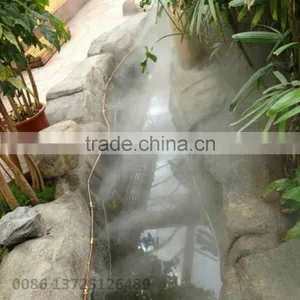12 LPM High Pressure Misting Pump for Landscaping thumbnail-2