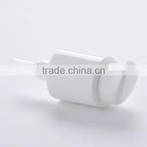 24mm Yuyao Factory PP Treatment Pump thumbnail-6