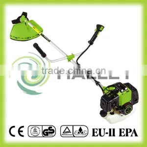 New Professional Petrol Field Grass Cutting Machine For Sale thumbnail-1