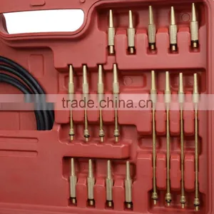 Fuel Pressure Synchronisation Diagnostic Test Tool Kit Fuel Vacuum Carburetor Synchronize Gauge Tool Kit Synchronise Adjust & Se thumbnail-3