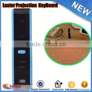 Mini Keyboard Bluetooth Rohs Magic Cube Wireless Virtual Laser Keyboard thumbnail-5