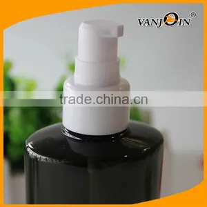 8 oz Green Foaming Soap Pump Shampoo Dispenser Lotion Liquid Foam Bottle thumbnail-4