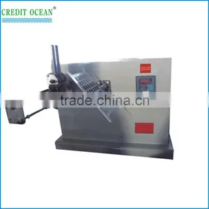 Semi-automatic Tape Rolling Machine thumbnail-2
