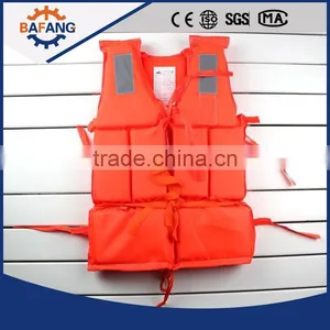 New Style Factory Supplier Life Jacket thumbnail-1