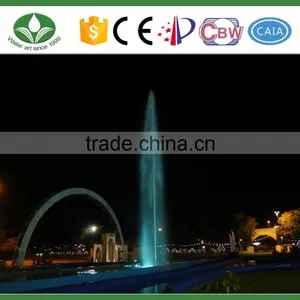 Water Jet Fountain Nozzle thumbnail-4