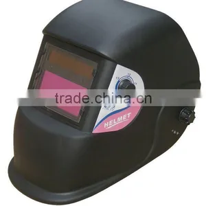 Safe/welding/auto Darkening Helmet thumbnail-1