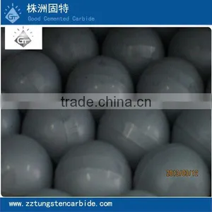 Tungsten Carbide Pen Ball for Coating Machine thumbnail-1
