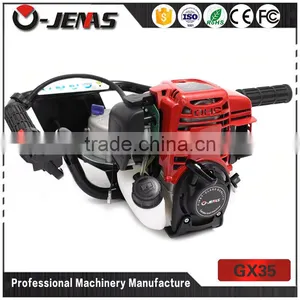 Ojenas Factory Direct Sale GX35 40-200mm Drill Diameter Earth Auger Drill thumbnail-6