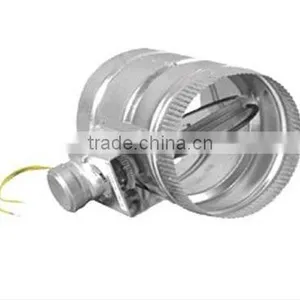 Electric Fire Damper thumbnail-1