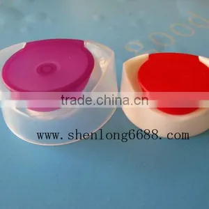 Plastic pp Shampoo Bottle Cover thumbnail-1