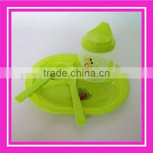 Disposable Dinnerware Plastic Picnic Set thumbnail-1