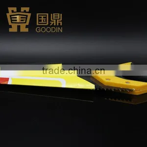 POWER BIMETAL HACKSAW FRAME BLADE MACHINE thumbnail-1