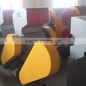 Rubber Recycling Machine thumbnail-1