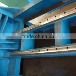 Waste Tires Cutter thumbnail-1