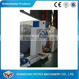 Fashionable Wholesale Pellet Ton Controlled Packing Machine thumbnail-2