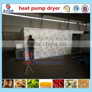 Hot Sale Hot Energy Saving Corn Potato Dryer Machine thumbnail-2