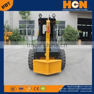 HCN Brand New 0410 Series Hydraulische Boom Scharen thumbnail-5