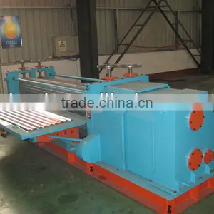 Corrugated Roof Making Machine Supplier in China thumbnail-1