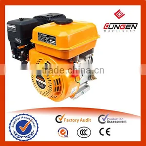 Low Fuel Consumption Gasoline Engine of Agricultural Equipment thumbnail-1