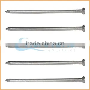 Manufacture High Quality Low Price Price per kg Iron Nail thumbnail-4