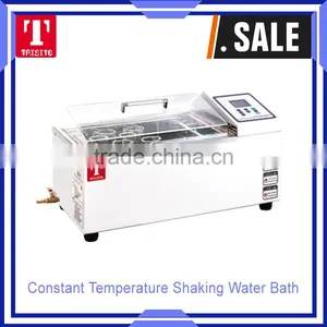 Constant Temperature Shaking Water Bath thumbnail-1
