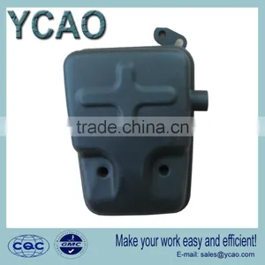 Original Mistubishi Quality TL43FA Silencer 40F-5 Muffler Exhaust for Brush Cutter thumbnail-1