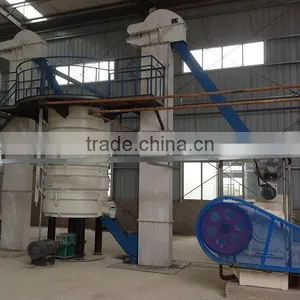 Hot Sale Green Tea Seed Oil Machine Processing Plant CE ISO thumbnail-6