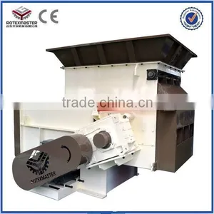 CE Approved Multifunctionl Composite Plancon Crusher thumbnail-1
