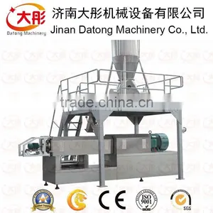 Double Screw Food Extruder Manufacture thumbnail-6