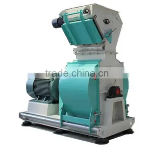 Pellet Hammer Mill Machine thumbnail-1