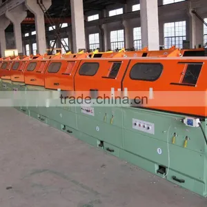 Copper Wire Drawing Machine thumbnail-1