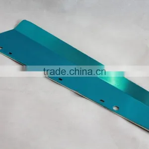 750 Single Hedge Trimmer Aluminium Dustpan thumbnail-2